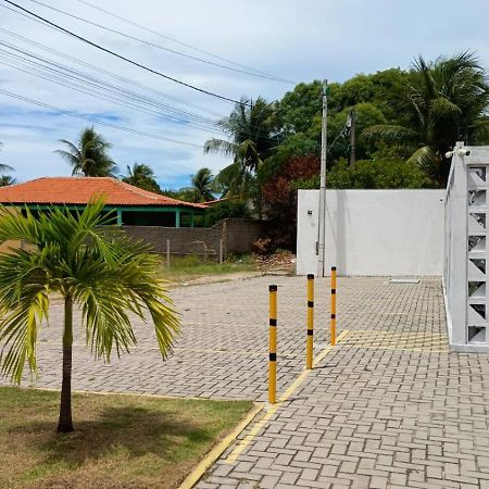Flat Beach Way Carneiros 03 - 350 Mts Da Praia Dos Carneiros Tamandare Exterior photo