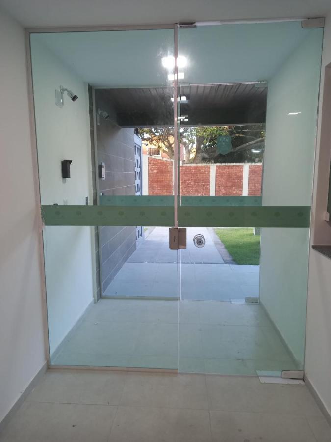 Flat Beach Way Carneiros 03 - 350 Mts Da Praia Dos Carneiros Tamandare Exterior photo
